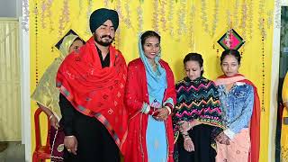 05  GAGANDEEP WEDS MANDEEP  WEDDING STUDIO BATHINDA [upl. by Ettenahc]