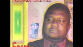 Lucius Banda  Enemy [upl. by Faina]