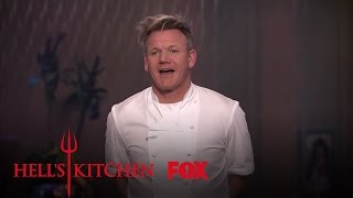 KidsHating Chef amp “Gordon Ramsay” Imitation Get Chef Ramsay Furious  Hell’s Kitchen [upl. by Malchy]