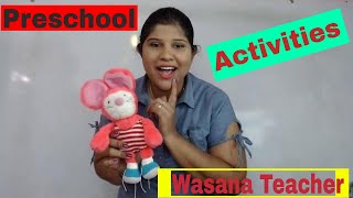 e thaksalawa Pera pasal Wada  Wasana Teacher  Spoken English for kids [upl. by Humo632]