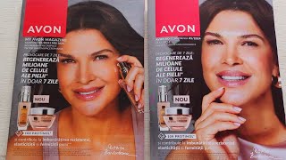 Catalog Avon C52024 My Avon Magazine C52024avon catalog [upl. by Mountfort]