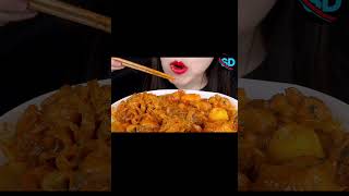 mukbang [upl. by Querida]