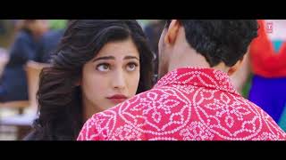 Time lagaye kaiko sexy song lyrical Hindi song  Abraham Lincoln  shruthi hasan [upl. by Notniuq]