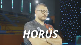 CFS Players Documentary SeriesHORUS [upl. by Lekzehcey]