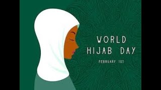 World Hijab Day 2024 [upl. by Aizitel197]