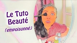 La Castor  Épisode 5  Le Tuto Beauté empoisonné [upl. by Ennairrek]