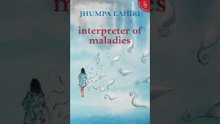 Interpreter of Maladies by Jhumpa Lahiri full audiobook [upl. by Loos25]