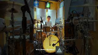 PeripheryIt’s only smiles drums drummer meinl meinlcymbals sonor sonordrums drumismylife [upl. by Desma]