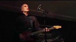 Wilko Johnson Band  Sneakin Suspicion [upl. by Blisse]