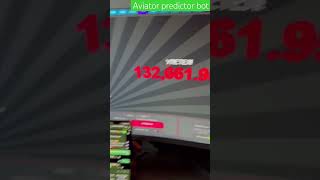 🚀 AVIATOR PREDICTOR TELEGRAM BOT FREE 📲🔴 aviatorpredictor aviatorpredictorapp aviatorbot game [upl. by Harness725]