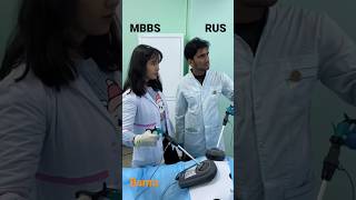 Bashkir state medical university russia mbbs shortsvideo doctor indianinrussia neetmotivation [upl. by Bigg]