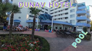 DUNAV HOTEL 4K [upl. by Acimad520]