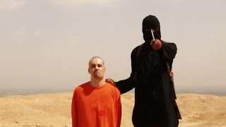 ISIS Beheads 21 Egypt Retaliates  NBC Nightly News [upl. by Mavra]