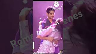 September 13 2024 Akshara and abhimanyu ka romantic scenes super movie boliwood movie [upl. by Abigael]