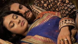 Jodha Akbar ep 566jodha ne diya salim ko zehar full episode [upl. by Oliviero]