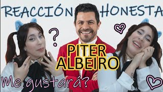 PITER ALBEIRO PRIMERA REACCIÓN ♥ ARGENTINA REACCIONA A HUMOR COLOMBIANO ♥ quotLOS HOMBRES DE ANTESquot [upl. by Saiff]