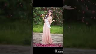 Most Beautiful Bridal Shower Dress Ideas bridal bridalshower trending viralvideo shorts [upl. by Aranat]