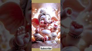 subscribe for Ganpati like🙏🙏🐁🐁👍👍👍🕉🕉🕉♥♥ [upl. by Hiroko]