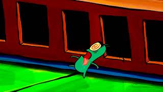 plankton finishes his harmonica solo for 6 minutes and 37 seconds or 38 it depends [upl. by Carri]