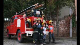 Calendario de Bomberos de Logroño 2012 [upl. by Stephannie769]