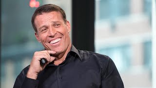 is Tony Robbins Legit [upl. by Irap]