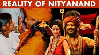 Reality of Nityanand  How a saint became a conman  Kailasa  Vijaya Priya Nityananda [upl. by Kerrin]