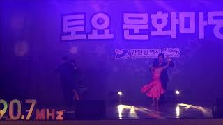 아르헨티나 탱고 tango 공연 탱고 사교 땅고와 민속춤Tango amp Folklóre [upl. by Einreb]