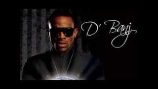 DBanj  Why Me With Lyrics [upl. by Tloc572]