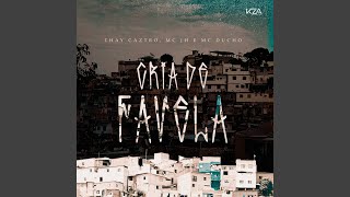 Cria de Favela [upl. by Kaine]