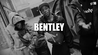 FREE Ndotz x Digga D x Uk Rap type beat 2024  Bentley [upl. by Oag]