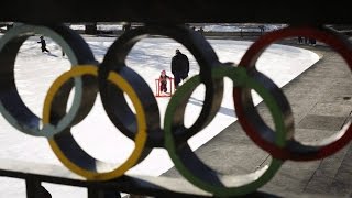 Calgary eyes 2026 Olympic Games bid [upl. by Nunci741]