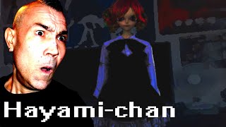 MEGA GENIAL amp CREEPY  HAYAMICHAN  LETS PLAY INDIE HORROR GAMES [upl. by Kermit]