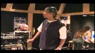 Nate Dogg In The Studio With DJ Quik RIP Nate Dogg [upl. by Ari506]