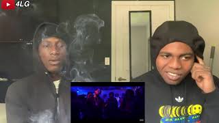 Asco  Straight Drop 3 Music Video  GRM Daily  Reaction [upl. by Aneram792]