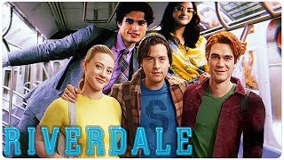 Here Is Why You Should Be Excited For RIVERDALE Season 6 [upl. by Rednael]