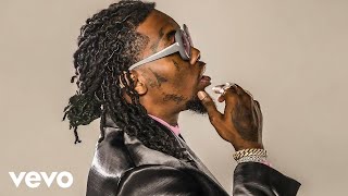 Offset  Sippin ft Gucci Mane Wiz Khalifa amp Quavo Music Video 2023 [upl. by Portingale475]