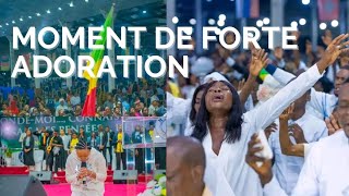 3h de forte adoration yozali nzambe by Dieudonné du ciel Blaise Alexis Ezéchiel djimie et Joël [upl. by Ard]