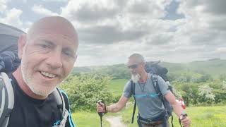 The South Downs Way  Part 3  Overwhelmed By Kindness [upl. by Odab]