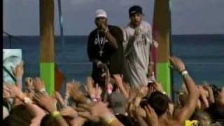 50 Cent Live quotDisco Infernoquot With Lloyd Banks [upl. by Cosmo487]