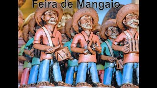 Feira de Mangaio [upl. by Rowney28]