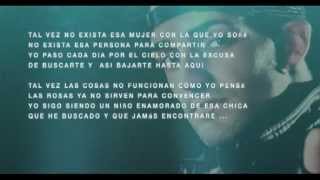 SHÉ  TAL VEZ Con Letra [upl. by Hines]