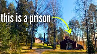 Finlands Unconventional Solution To The Broken Prison System [upl. by Osric]