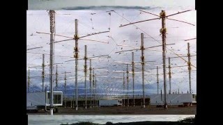 CHEMTRAILS HAARP BLUEBEAM [upl. by Asilla]