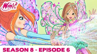 Winx Club  FULL EPISODE  Doom of the Lighthouse Star  Season 8 Episode 6 [upl. by Acitel]