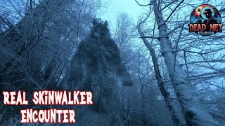 Glowing Eyes of the Skinwalker A True Story [upl. by Aglo]