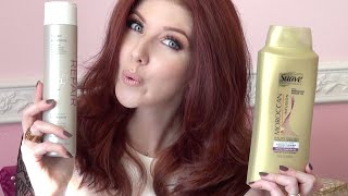 10 Surprising Uses for Hair Conditioner [upl. by Koy]