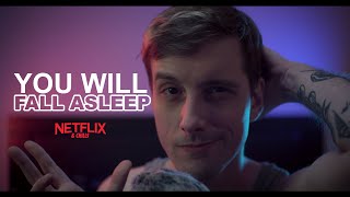 ASMR Personal Attention For Sleep Male Whisper [upl. by Anam]