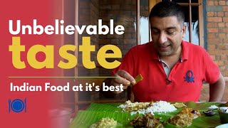 EP 1 Indian Food Thali’s you can’t miss  Top Indian restaurant food [upl. by Mcclary]