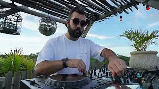 Anatolian Sessions  live stream 006 EPHIMERA TULUM [upl. by Ajani]