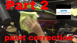 Wet sanding Polishing Protection paint restoration [upl. by Caffrey]